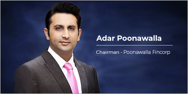 Mr. Adar Poonawalla