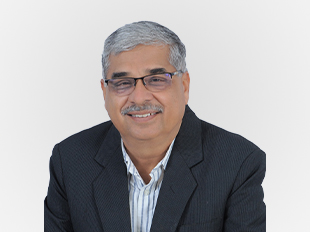 Rajeev Sardana