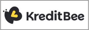 KreditBee Logo