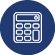 Easy-to-use EMI calculator logo