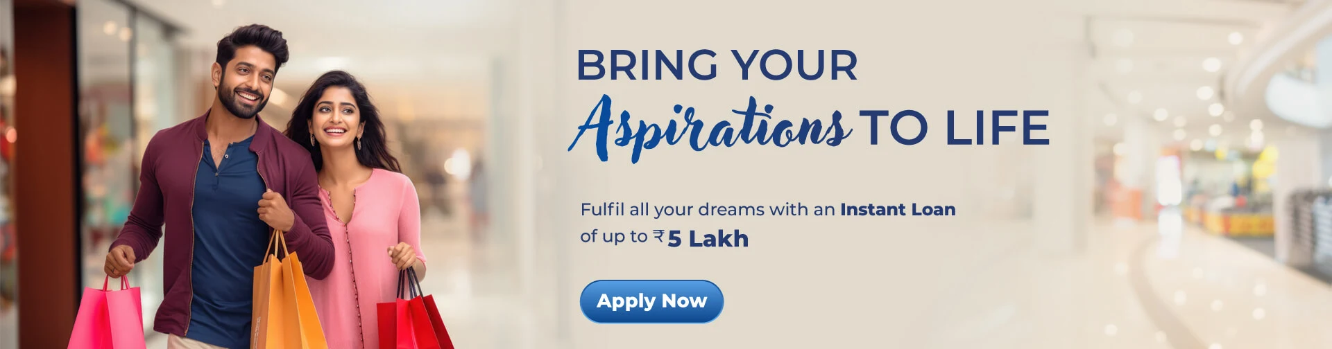 Apply for Instant Loan