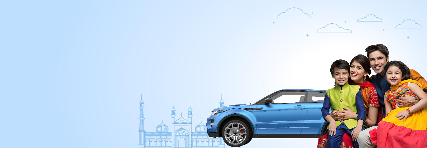 pre-owned car loan in allahabad