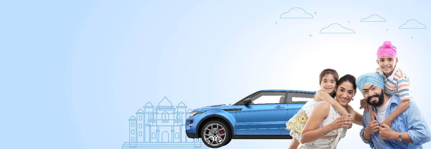 pre-owned car loan in chandigarh