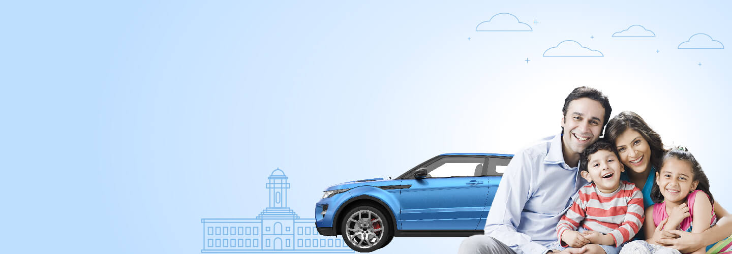 pre-owned car loan in thane