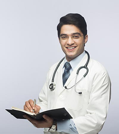 Medical Equipment Loan For Doctor