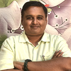 Manoj Desai CA Professional Loan Review