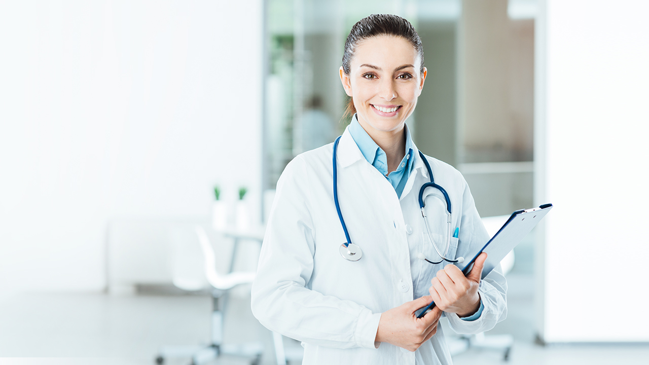 Loan For Doctor For Medical Practice | Poonawalla Fincorp