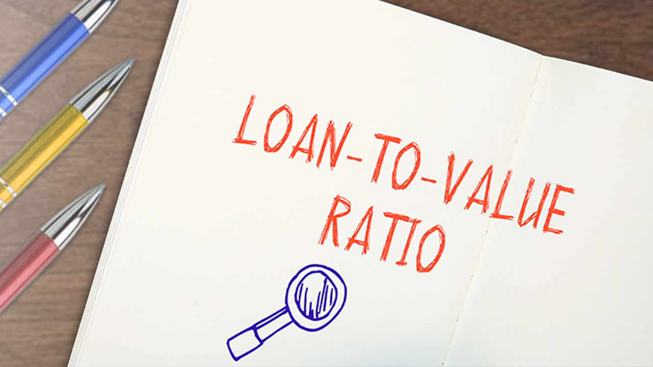 Importance Of Loan To Value (LTV) Ratio In LAP | Poonawalla Fincorp