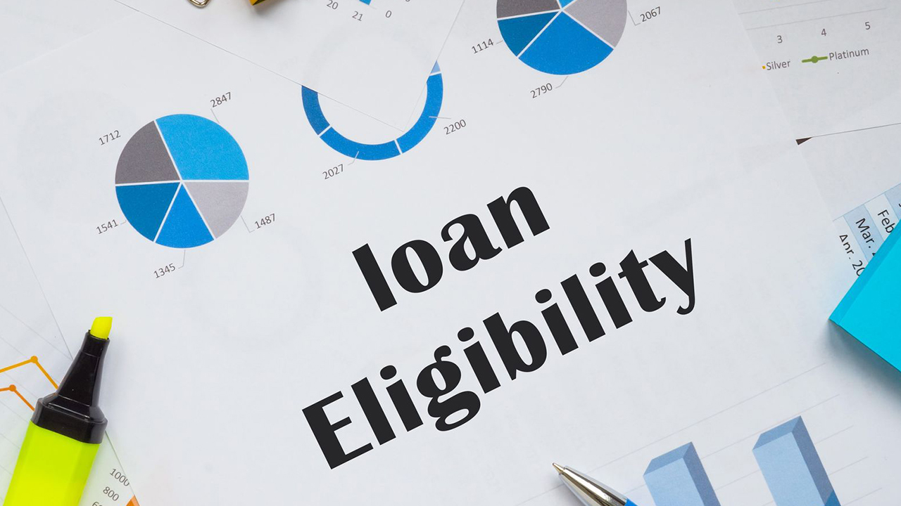 Eligibility Criteria And Documents Required For A Personal Loan 4423