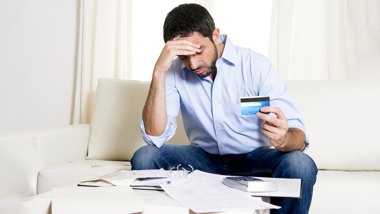 Personal Loan To Clear Debt