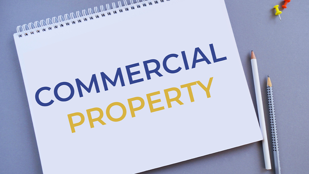 All About Loan Against Commercial Property | Poonawalla Fincorp