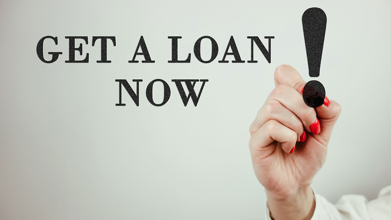 Where Can I Get A Loan Within 24 Hours