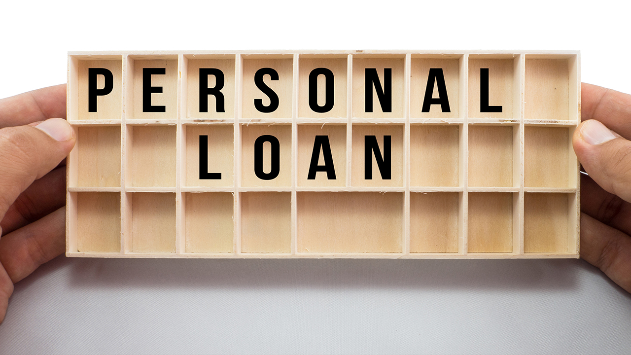 Long Term Personal Loan Rates