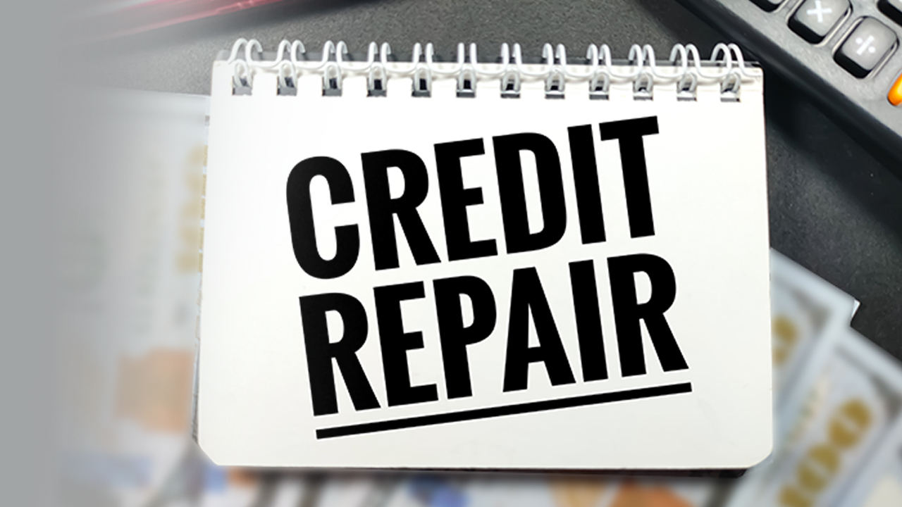 Credit Repair Places