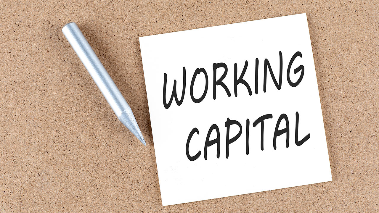 Working Capital Cycle Is Also Known As