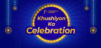 Khushiyon Ka Celebration By Poonawalla Fincorp