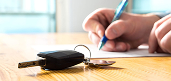Tips for faster Used-Car Loan Application Process