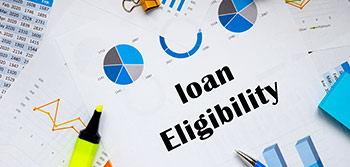 Personal Loan Eligibility Criteria