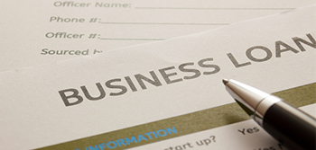 Business Loan In India