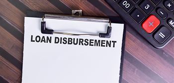 Personal Loan Disbursment Process