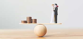 Perosnal Loan for Marriage