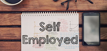 Personal loan for self employed person