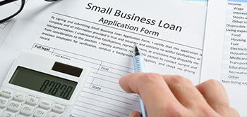 Short Term business Loan