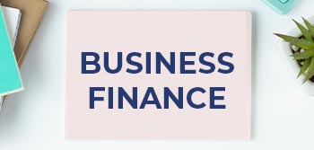 business finance loan