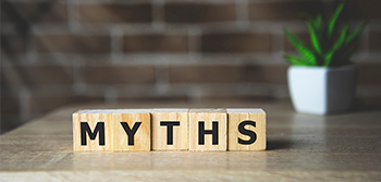business loan myths
