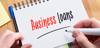 Business Loans at low-interest rates