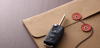 Used car loan process