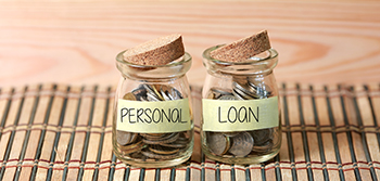 cash by Personal Loan