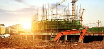 construction equipment loan