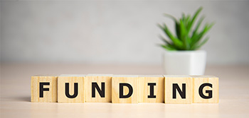 how to get funding for a business