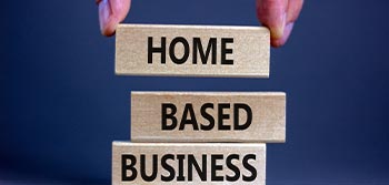 Business Loan for Home based Business