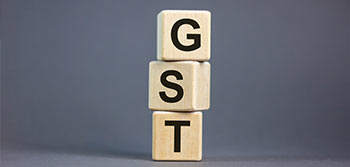gst charges on personal loan