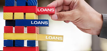 multiple personal loans