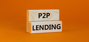 peer-to-peer lending