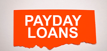 payday loans in India