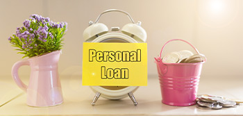 personal loan popularity in India