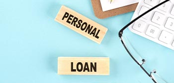 personal loan with low interest rate