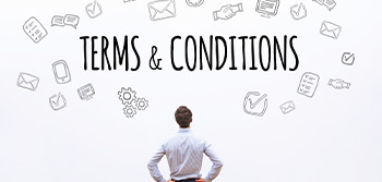 personal loan terms & conditions