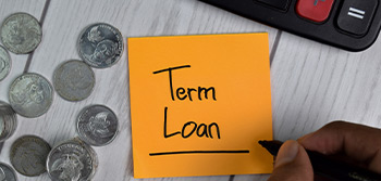what is a term loan