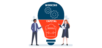 Thumbnail image for difference between fixed capital and working capital