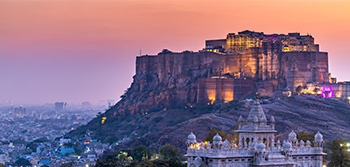best cities to visit in rajasthan