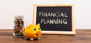 financial planning tips for salaried employees