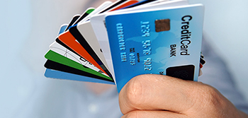 is it a good idea to keep unused credit card