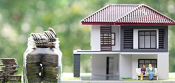 how to get a loan against bungalow to buy a new house