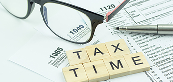 tax exemption and its various categories