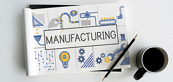 banner image Top 5 Manufacturing Business Ideas in India